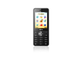 Spice M-6430 phone
