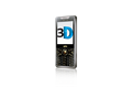 Spice M-67 3D phone