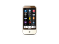 Spice M-6700 phone