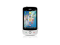 Spice M-6868 phone