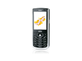 Spice Popkorn phone