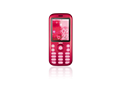 Spice Samba phone