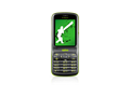 Spice Sports phone
