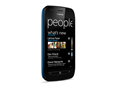 Nokia Lumia 710 phone