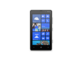 Nokia Lumia 820 phone