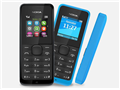 Nokia 105 phone