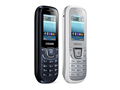 Samsung E1282T phone
