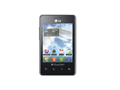 LG Optimus L3 Dual phone