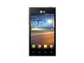 LG Optimus L5 Dual phone