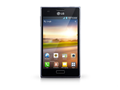 LG Optimus L5 phone