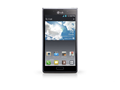 LG Optimus L7 phone