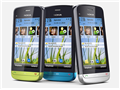 Nokia C5-05 phone