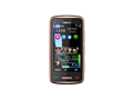 Nokia C6-01 phone