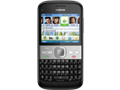 Nokia E5-00 phone