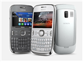 Nokia Asha 302 phone