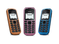 Nokia 1280 phone