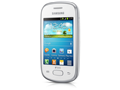 Samsung Galaxy Star phone