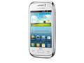 Samsung Galaxy Young phone
