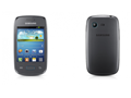Samsung Galaxy Pocket Neo phone