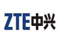 ZTE logo