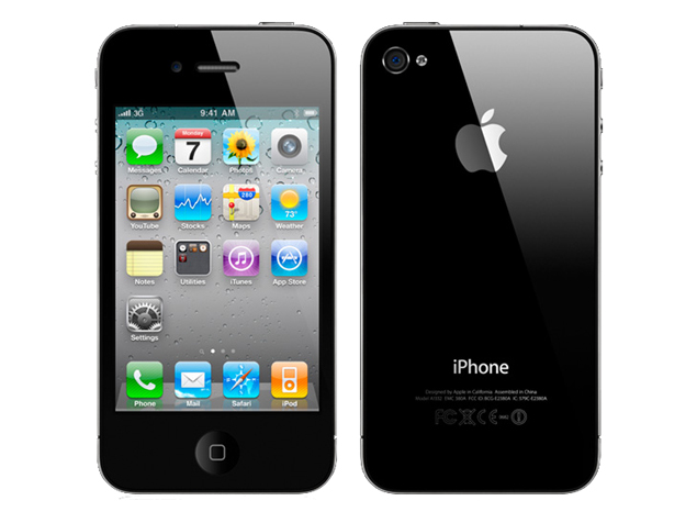 Apple iPhone 4 price, specifications, features, comparison