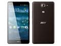 Acer Liquid X1 phone