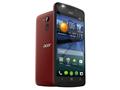 Acer Liquid E700 phone