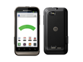 Motorola Defy XT phone