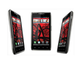 Motorola Razr Maxx phone