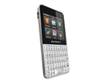 Motorola EX119 phone