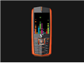 Videocon V1635 phone