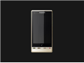 Videocon V1760 phone