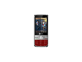 MTS Rockstar phone