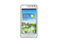 Huawei Ascend G600 phone
