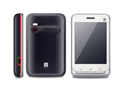 iBall Aura 2b phone