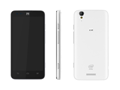 ZTE Geek phone