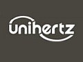 Unihertz logo Unihertz logo