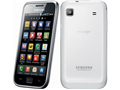 Samsung Galaxy S phone