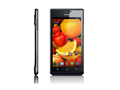 Huawei Ascend P1 phone