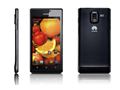Huawei Ascend P1 S phone