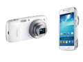 Samsung Galaxy S4 Zoom phone