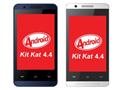 Celkon Campus A35K phone