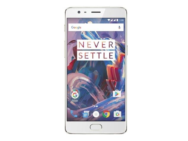 OnePlus 3