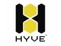 Hyve logo Hyve logo