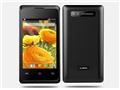 Lava Iris 350M phone