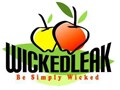 Wickedleak logo