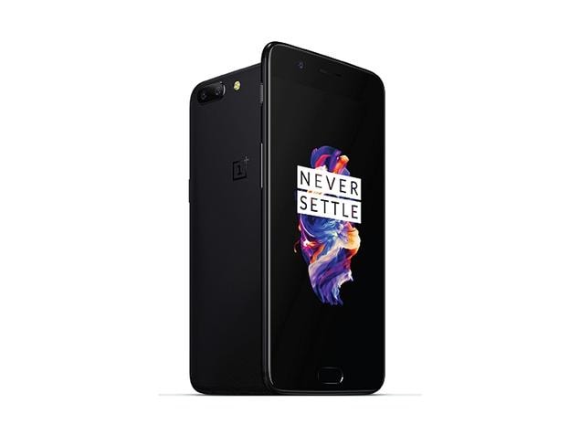 OnePlus 5