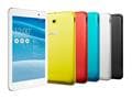 Asus MeMO Pad 7 (ME176C) phone