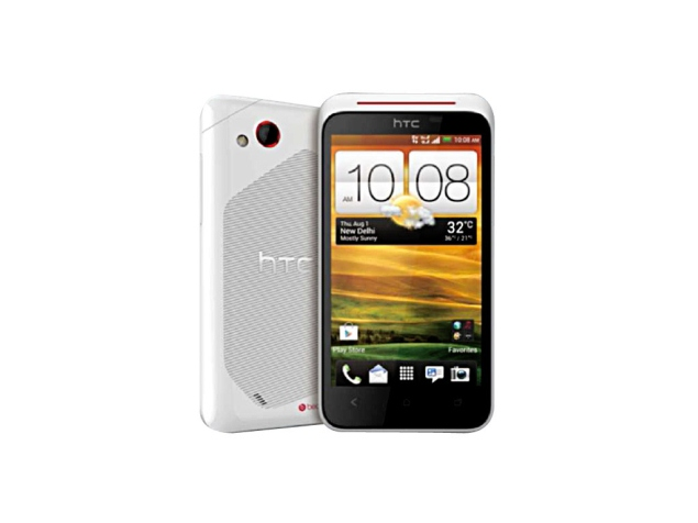 HTC Desire XC