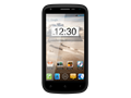 Intex Aqua wonder Quad Core phone